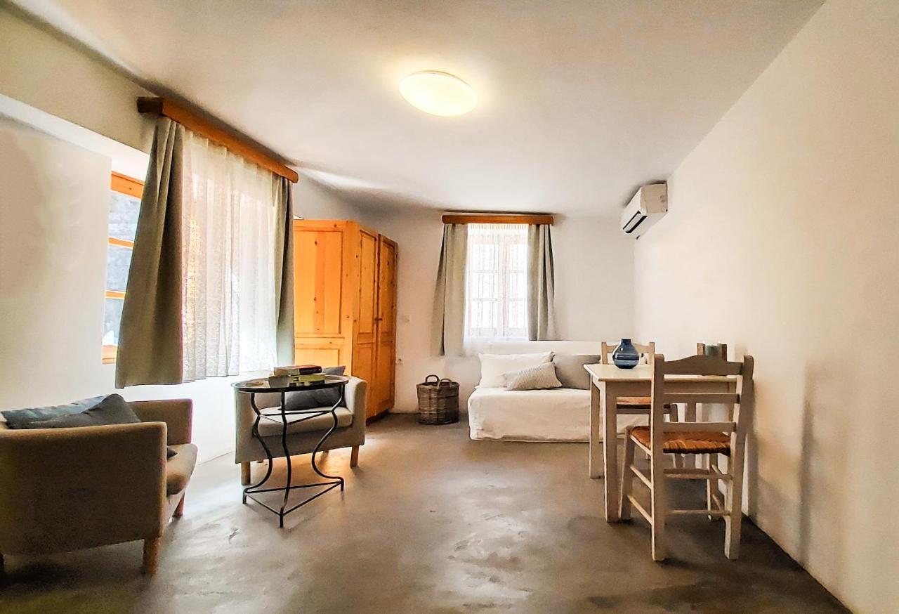 St. George Studios Rhodes City 외부 사진