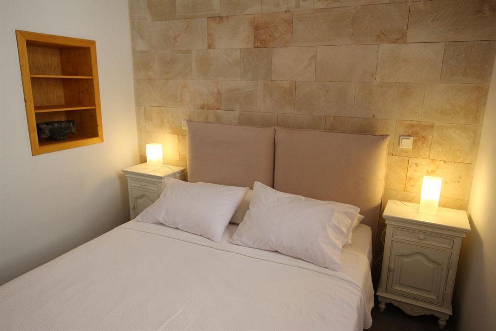 St. George Studios Rhodes City 외부 사진